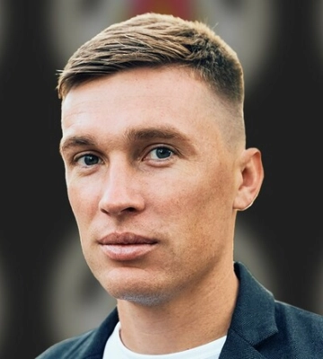 Екскапітан «Динамо» стив радником Запорізької обласної асоціації футболу