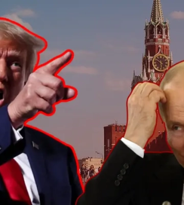 Трамп погрожував Путіну &quot;розбомбити&quot; Москву у разі нападу на Україну. CNN опублікував аудіо