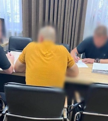 Переплатив понад 4,8 млн за генератори: чиновнику КМДА оголосили підозру