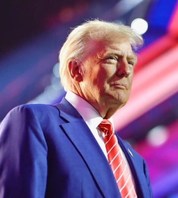Правила меняются: что теперь требует Трамп от Южной Кореи за помощь в обороне