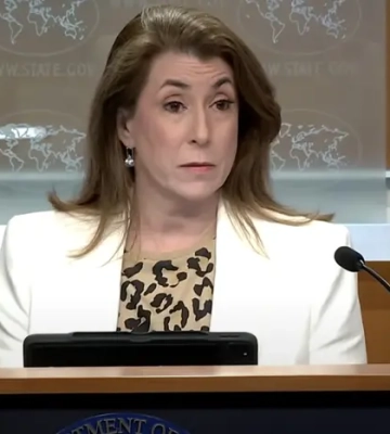 Держдеп США підтвердив відновлення поставок зброї Україні (відео)