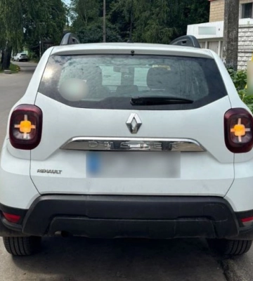 У Сумах дві водійки скоїли ДТП і втекли