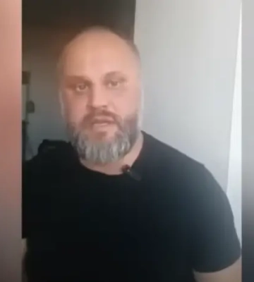 Ідеолог «русского мира» Губарєв назвав війну в Україні помилкою Росії