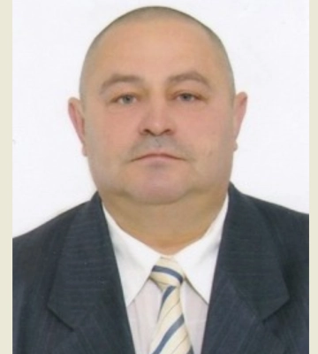 Помер знаний на Волині адвокат Віктор Шостак
