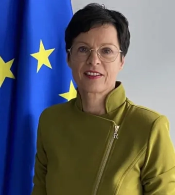 Чи має Україна шанс вступити в ЄС до 2030 року? Відповідь Єврокомісії