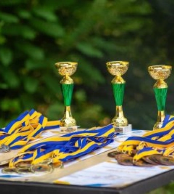 Спортсмени Миколаївщини – серед призерів та переможців Кубка України з академічного веслування