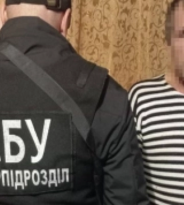 П&#039;ять років за ґратами проведе житель Одеси, який «зливав» місця дислокації українських захисників у ефірах «Чат Рулетки»