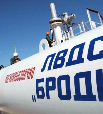 Нафта через Одесу: Угорщина шукає альтернативу російському імпорту