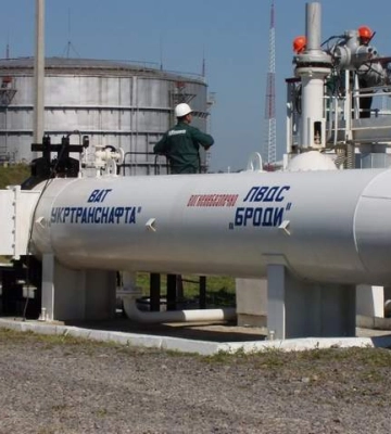 Венгрия может отказаться от российской нефти благодаря нефтепроводу из Одессы
