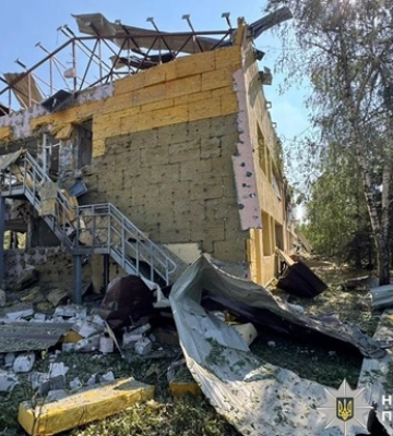 Военные РФ за прошедшие сутки убили трех жителей Донецкой области
