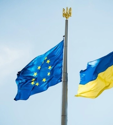 ЄС анонсує нову фінансову підтримку для України — подробиці