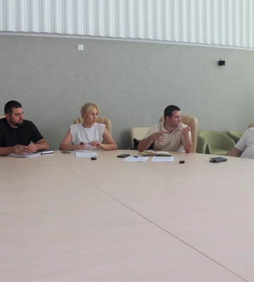 У Сумах претендентів на поселення в модульне містечко визначатиме спеціальна комісія