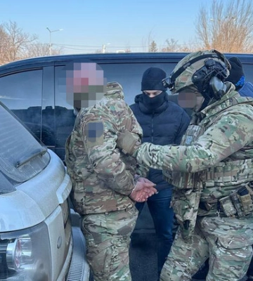 У Харкові судитимуть ділка, який обіцяв посаду в ДБР за 20 тисяч доларів