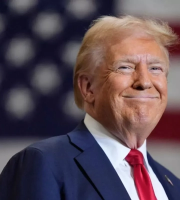 Трамп розглядає можливість відправки в Україну додаткової системи Patriot