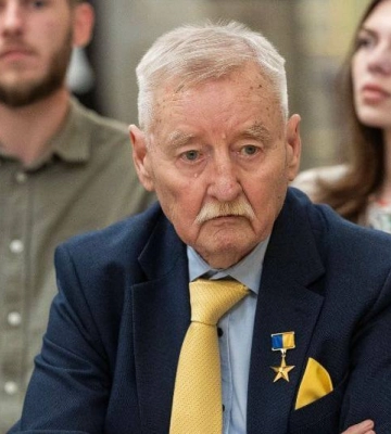 Україна прощається з Ігорем Покладом: зірки, політики та друзі діляться спогадами про композитора
