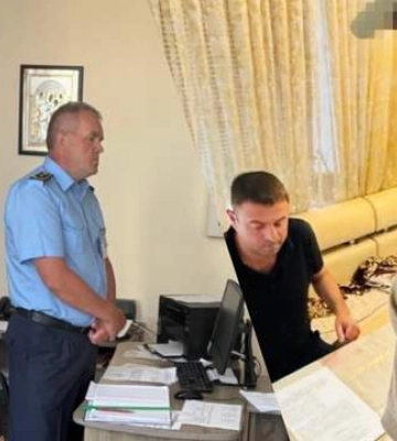 На таможнях в Одесской, Волынской и Черновицкой областях проходят масштабные обыски, – источники