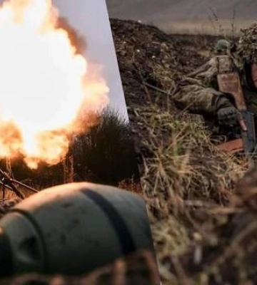 The Times спрогнозувала, коли завершиться війна в Україні