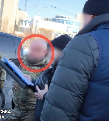 У Харкові судитимуть ділка, який обіцяв посаду в ДБР за 20 тисяч доларів