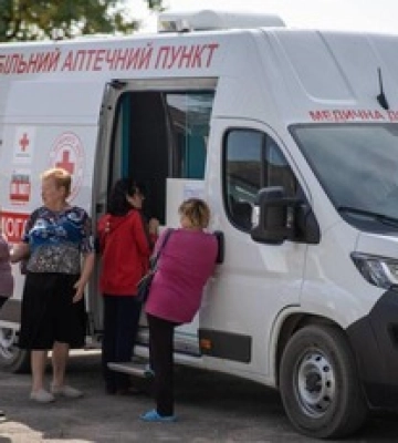 В Херсонской области россияне убили годовалого мальчика – ОВА
