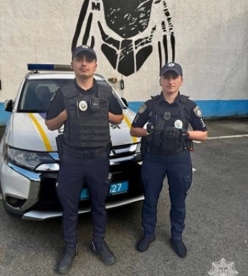 Нічний &quot;безпрєдєл&quot; в Ужгороді: Поліція швидко затримала нападників на жінку