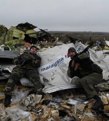 ЄСПЛ визнав Росію винною у великій справі за скаргами України і Нідерландів