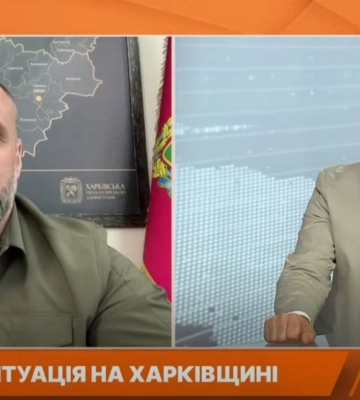 «Це вже стало системою» – Синєгубов про удари РФ по фермах на Харківщині