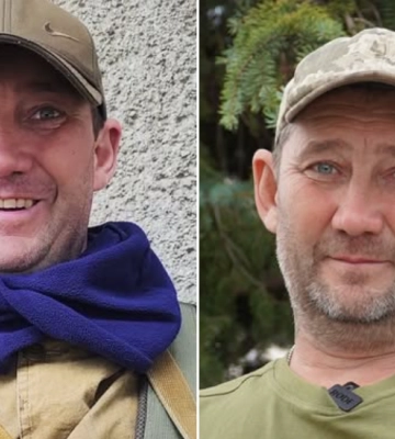 Знешкодив дрон рибальською підсакою та витримав хіматаку: поради піхотинця з Дніпра