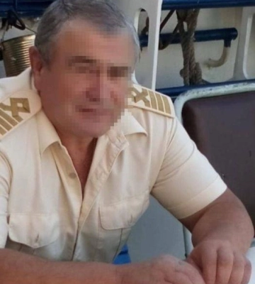 Одеські слідчі заочно повідомили про підозру двом командирам російських кораблів у воєнних злочинах
