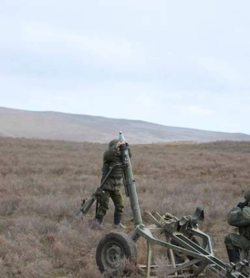 Шукають слабке місце, – військовий про посилення боїв на Запорізькому напрямку