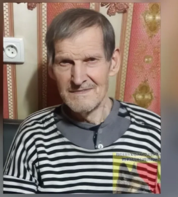 Має проблеми з пам’яттю: У Дніпрі безвісти зник 79-річний Микола Бреславець
