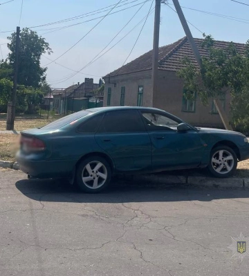 Правоохоронці з’ясовують повні обставини двох смертельних ДТП на Одещині