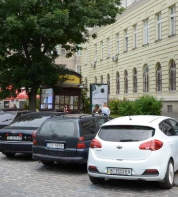 Львівавтодор переказав компанії з «чорного списку» АМКУ майже 140 тисяч гривень