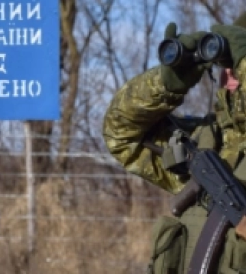На Сарненщині вводять додаткові прикордонні обмеження