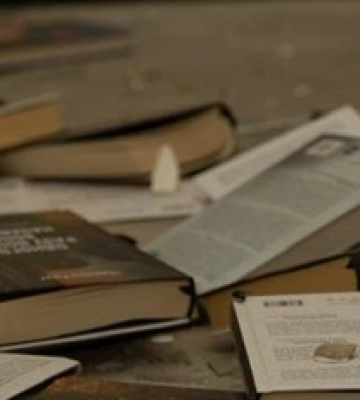 "Наш Формат" оцінив збитки від удару РФ по складу книжкового видавництва – до $100 тис.