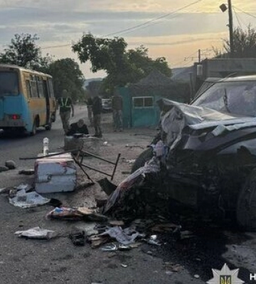 Вбила прикордонника у ДТП в стані сп’яніння: у Перечині суд арештував жінку на 60 днів Вбила прикордонника у ДТП в стані сп’яніння: у Перечині суд арештував жінку на 60 днів