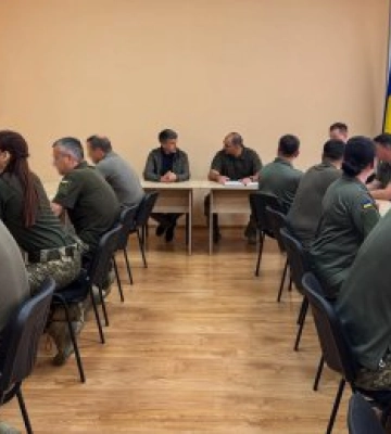 Сучасне обладнання для кібербезпеки Закарпаття: Область підтримує Держспецзв'язок
