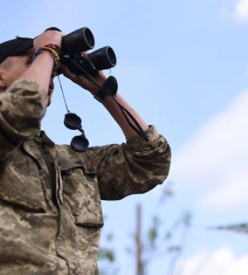Росіяни готуються відновити активні штурми на Запоріжжі та Херсонщині - Волошин
