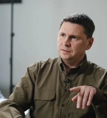 Зеленський: Пропозиція зустрічі лідерів у Ватикані залишається відкритою