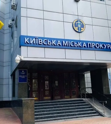 У Києві затримали 20-річного юнака за підпал квартири за дорученням фейкових "працівників СБУ"