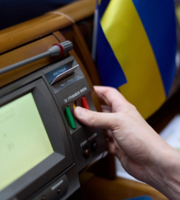 Олійні правки: аграрні асоціації звернулись до всіх парламентських фракцій та груп