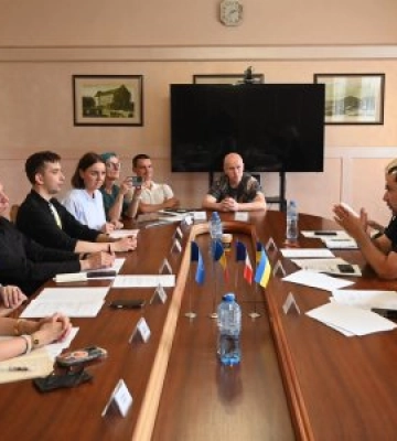 Закарпаття посилює реабілітацію та соціальну стійкість: Мільйонні проєкти з європейськими партнерами
