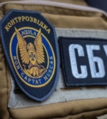 На Волинській митниці проводять масштабні обшуки