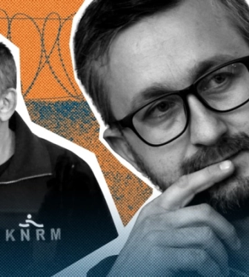 Символічна перемога над російською пропагандою: колишній кримський політв&#039;язень Наріман Джелял став послом України в Туреччині