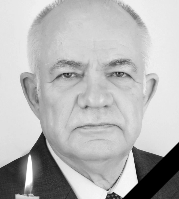 У Сумах пішов з життя професор філії ХНУВС