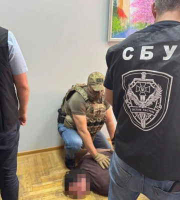 Триває спецоперація з викриття злочинних схем на митниці — ОГП