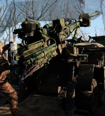За сегодня на фронте произошло более 110 боевых столкновений: где именно наступают оккупанты