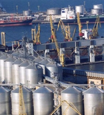 &quot;Отказ от нефти РФ&quot;: Венгрия стремится получить доступ к порту Одессы