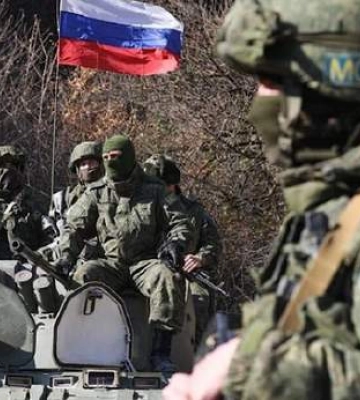 Оккупанты бросили рекордные силы под Покровск: более 100 тысяч россиян