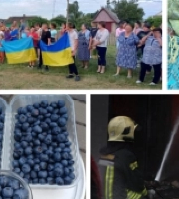 Луцьк без сну через атаку росіян. БЛОГ