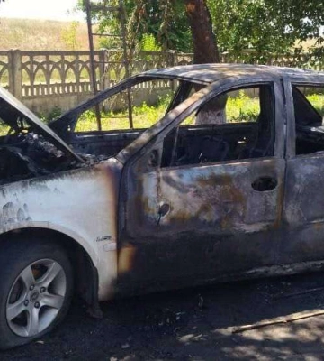 Дроны, авиабомбы и артиллерия: три района Днепропетровской области подверглись вражеским атакам в течение дня Дроны, авиабомбы и артиллерия: три района Днепропетровской области подверглись вражеским атакам в течение дня